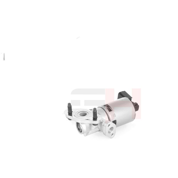 Egr-ventil Gh GH-739322 GH