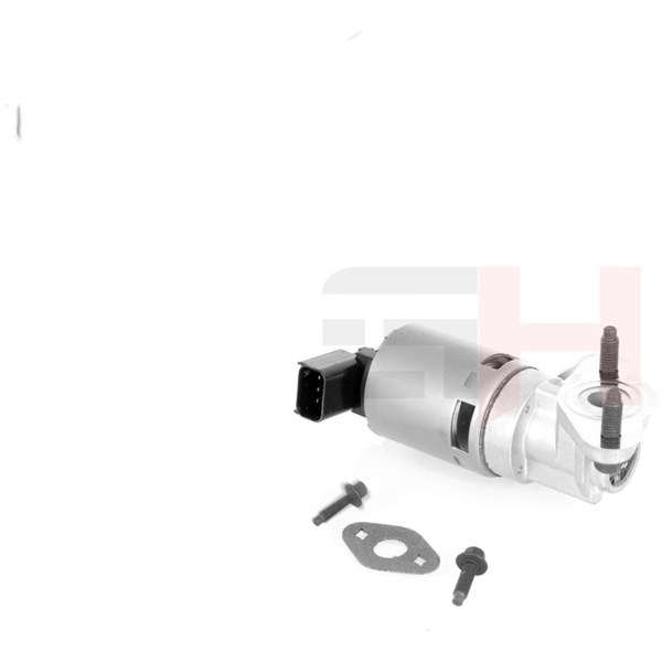 Egr-ventil Gh GH-739322 GH