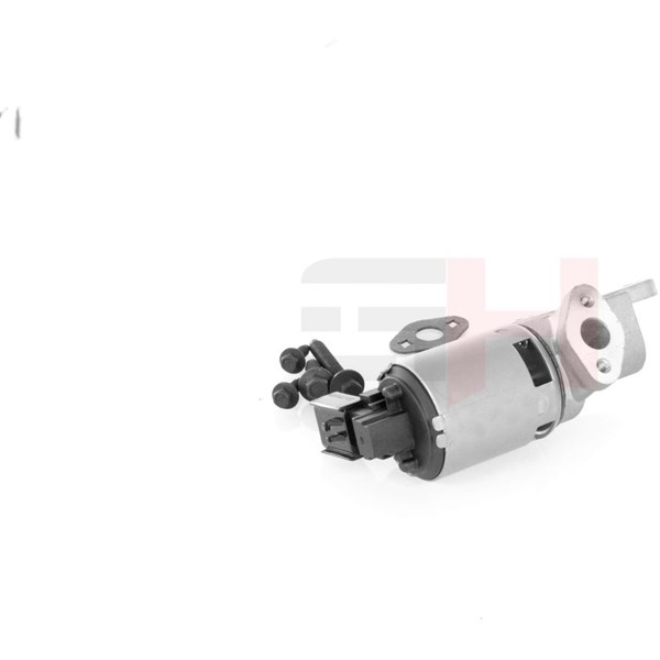 Egr-ventil Gh GH-739323 GH