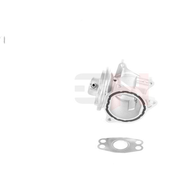 Egr-ventil Gh GH-739961 GH Egr-ventil Gh GH-739961 GH