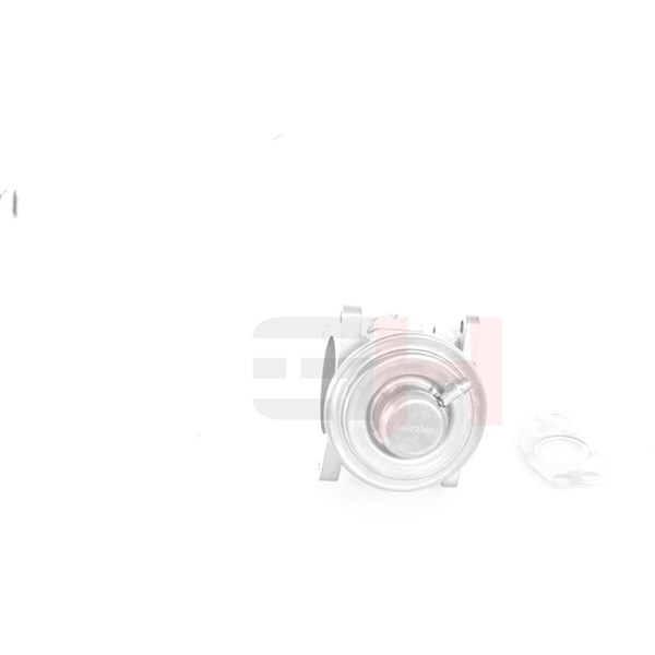 Egr-ventil Gh GH-739961 GH Egr-ventil Gh GH-739961 GH