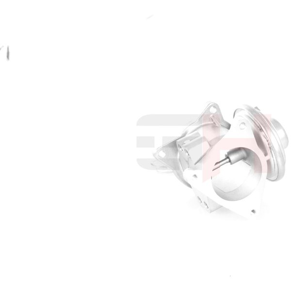 Egr-ventil Gh GH-739961 GH Egr-ventil Gh GH-739961 GH