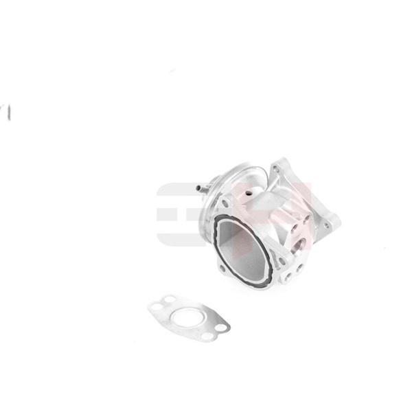 Egr-ventil Gh GH-739961 GH Egr-ventil Gh GH-739961 GH
