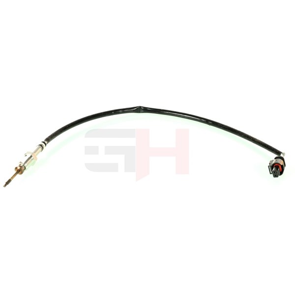 Sensor, avgastemperatur Gh GH-741517 GH