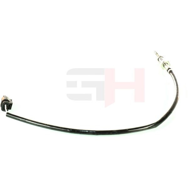 Sensor, avgastemperatur Gh GH-741517 GH