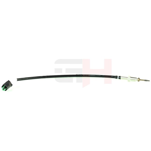 Sensor, avgastemperatur Gh GH-741552 GH