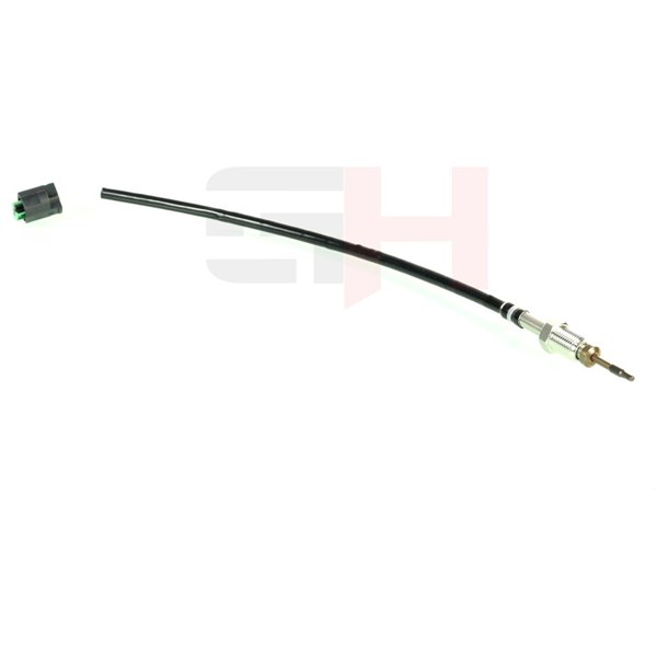 Sensor, avgastemperatur Gh GH-741552 GH