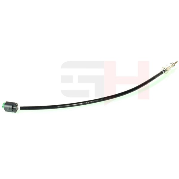 Sensor, avgastemperatur Gh GH-741560 GH
