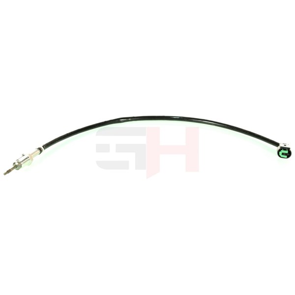 Sensor, avgastemperatur Gh GH-741593 GH