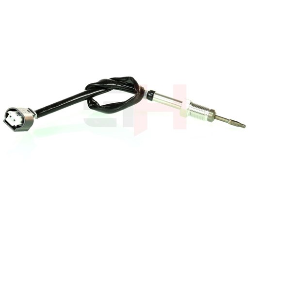 Sensor, avgastemperatur Gh GH-741596 GH