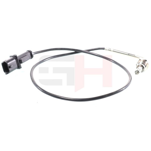 Sensor, avgastemperatur Gh GH-742357 GH