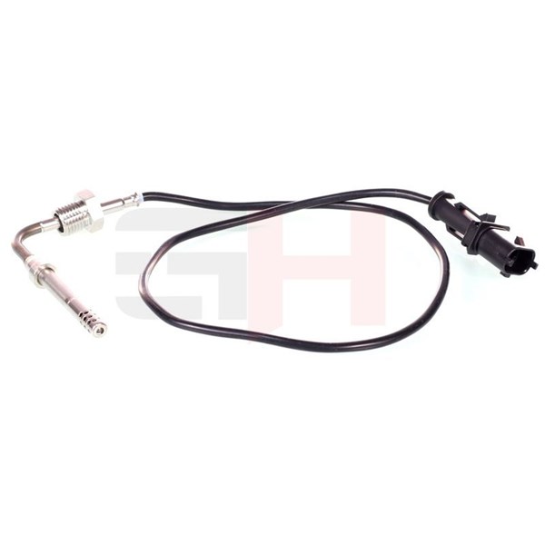 Sensor, avgastemperatur Gh GH-742360 GH