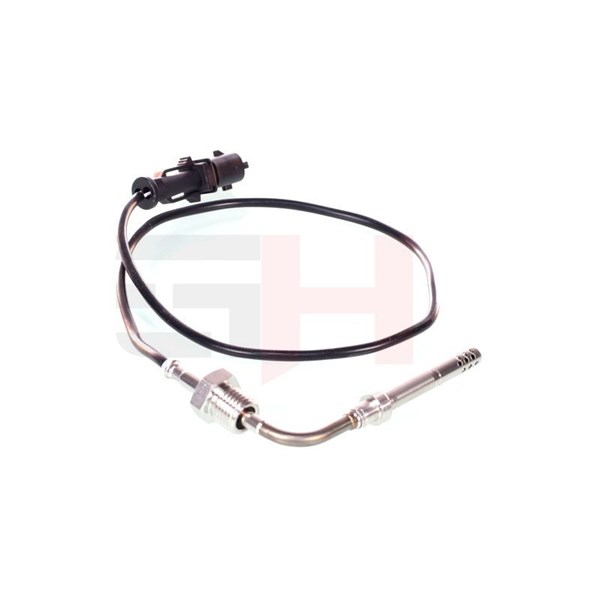 Sensor, avgastemperatur Gh GH-742360 GH