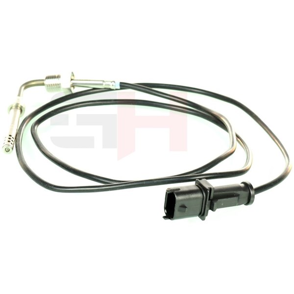 Sensor, avgastemperatur Gh GH-742367 GH Sensor, avgastemperatur Gh GH-742367 GH