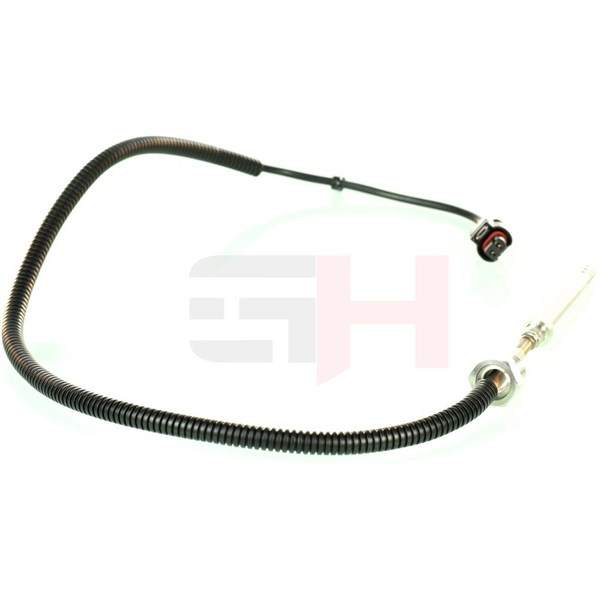 Sensor, avgastemperatur Gh GH-743301 GH