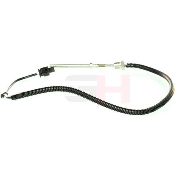 Sensor, avgastemperatur Gh GH-743301 GH