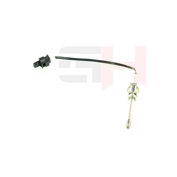 Sensor, avgastemperatur Gh GH-743303 GH