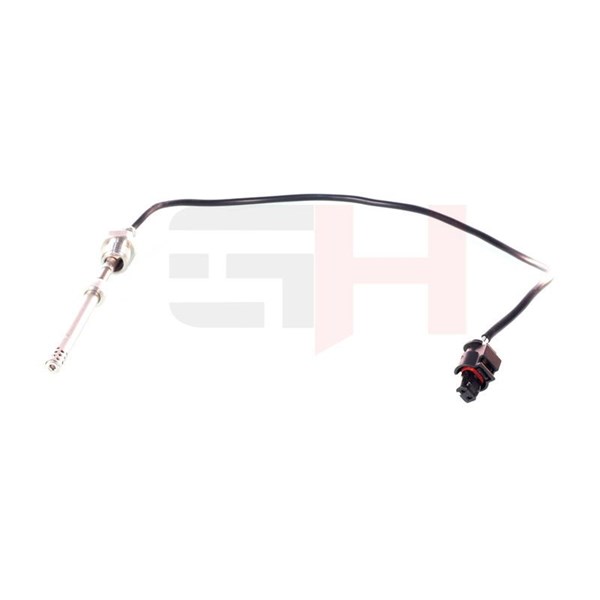 Sensor, avgastemperatur Gh GH-743354 GH