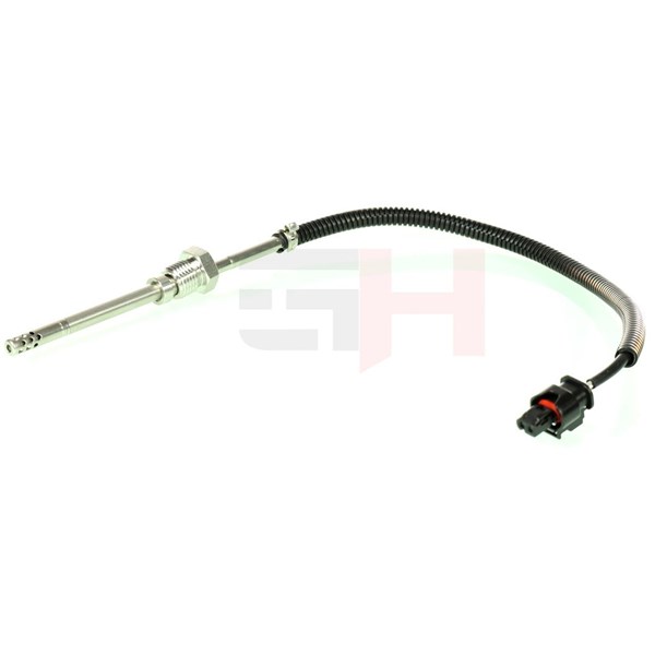 Sensor, avgastemperatur Gh GH-743355 GH