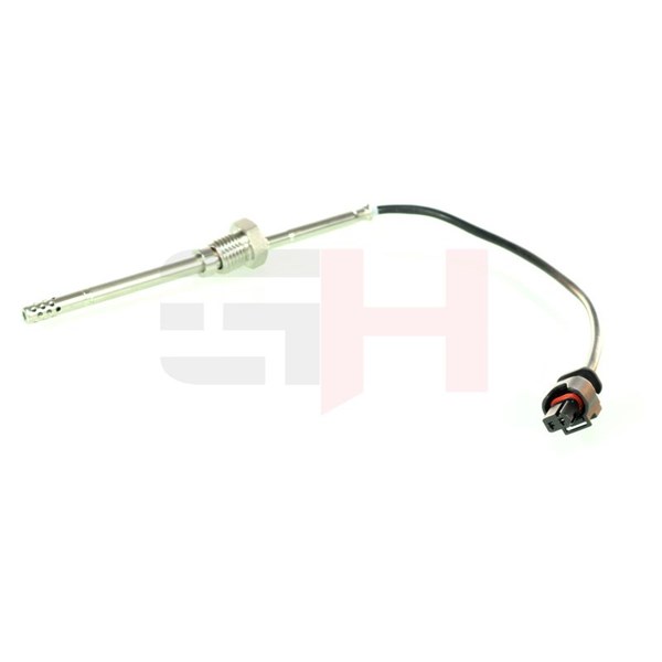 Sensor, avgastemperatur Gh GH-743366 GH