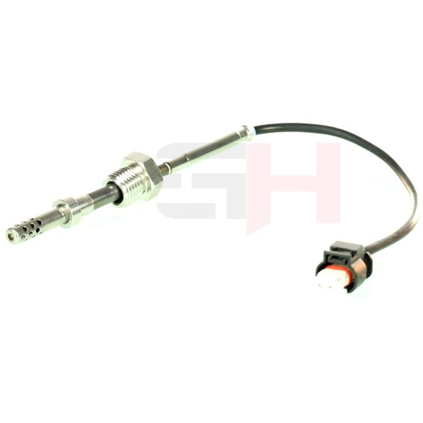 Sensor, avgastemperatur Gh GH-743369 GH