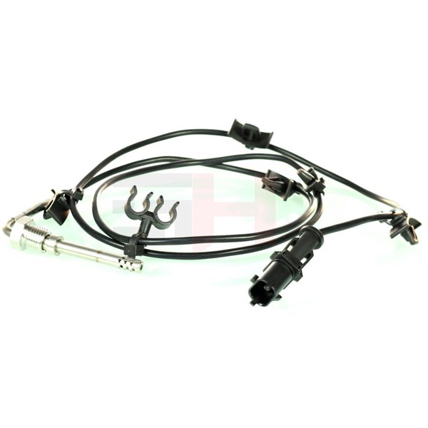 Sensor, avgastemperatur Gh GH-743609 GH