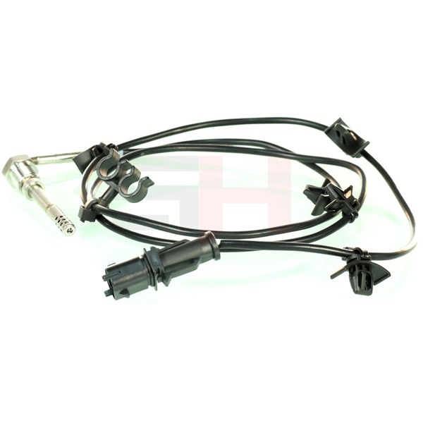 Sensor, avgastemperatur Gh GH-743609 GH