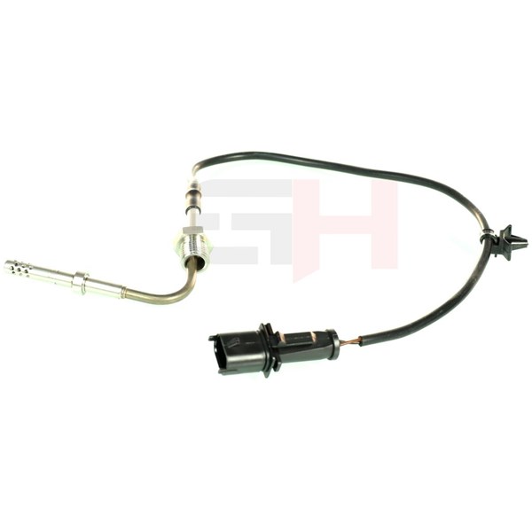 Sensor, avgastemperatur Gh GH-743626 GH