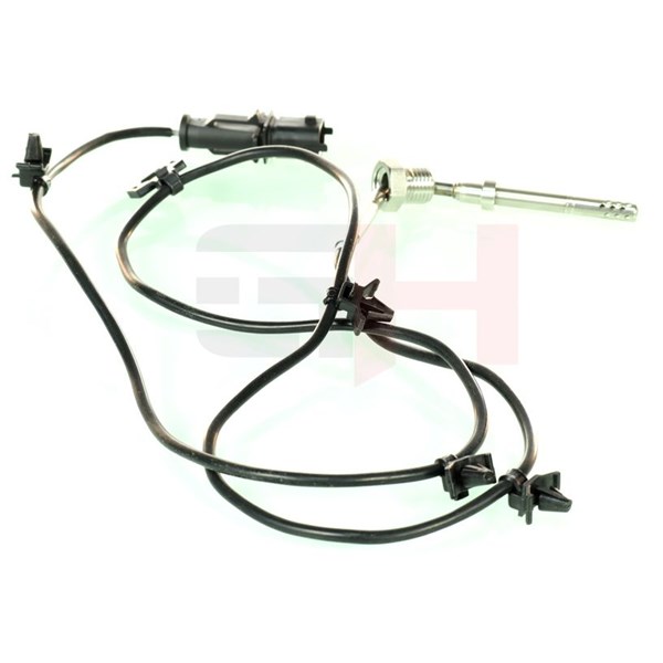 Sensor, avgastemperatur Gh GH-743642 GH
