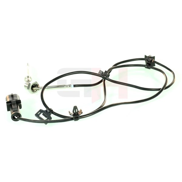 Sensor, avgastemperatur Gh GH-743642 GH