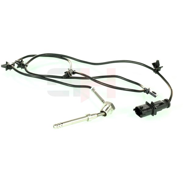 Sensor, avgastemperatur Gh GH-743642 GH
