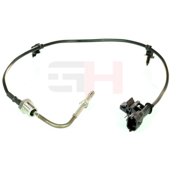 Sensor, avgastemperatur Gh GH-743646 GH