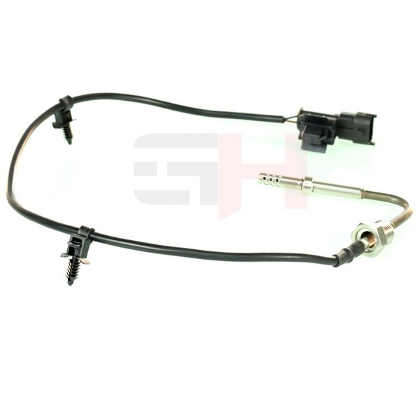 Sensor, avgastemperatur Gh GH-743646 GH