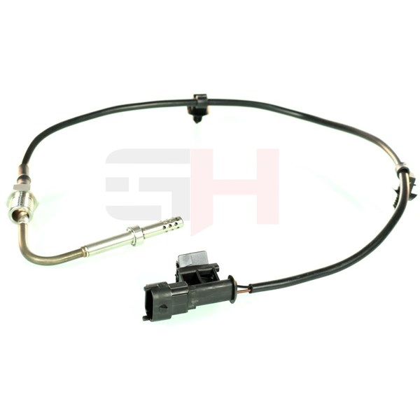 Sensor, avgastemperatur Gh GH-743646 GH