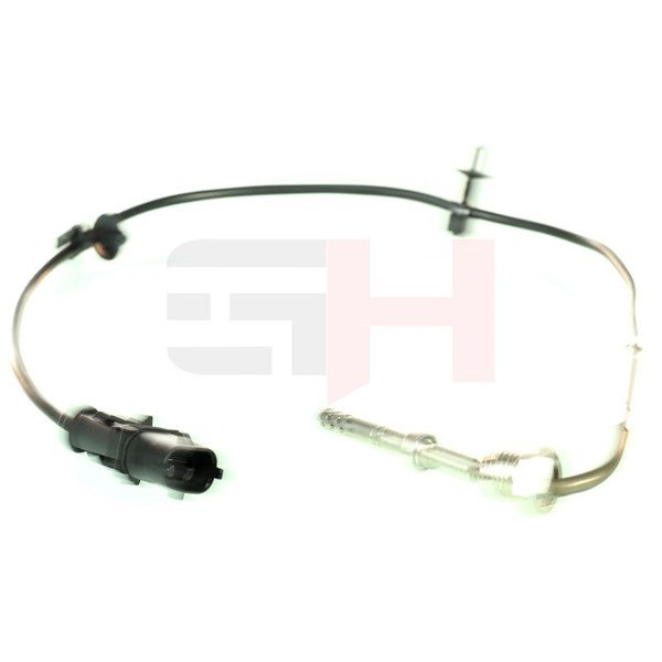 Sensor, avgastemperatur Gh GH-743667 GH