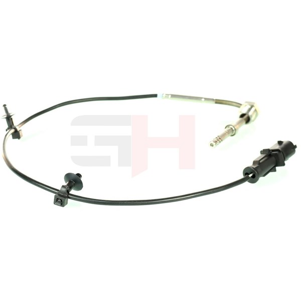 Sensor, avgastemperatur Gh GH-743667 GH