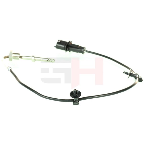Sensor, avgastemperatur Gh GH-743667 GH