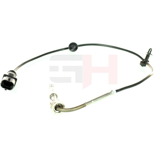 Sensor, avgastemperatur Gh GH-743667 GH