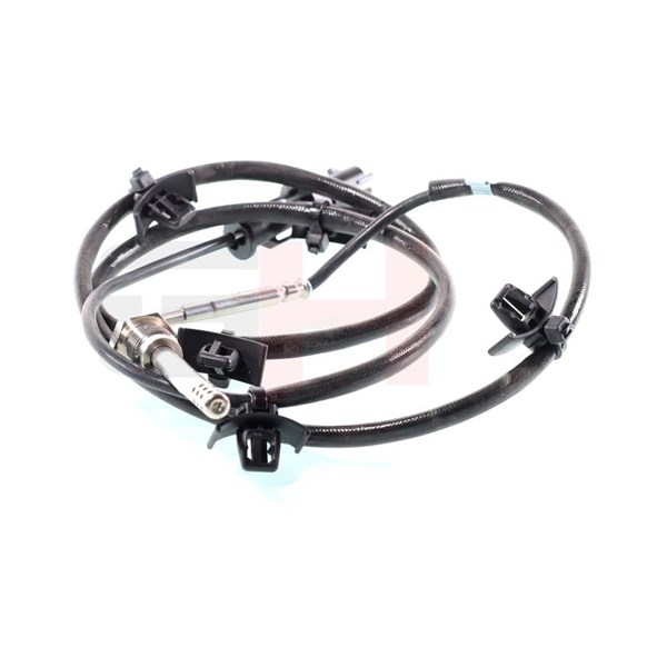 Sensor, avgastemperatur Gh GH-743669 GH