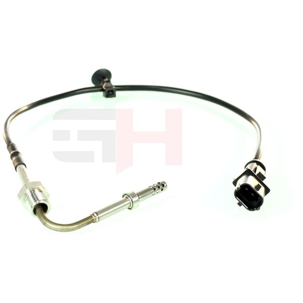 Sensor, avgastemperatur Gh GH-743670 GH