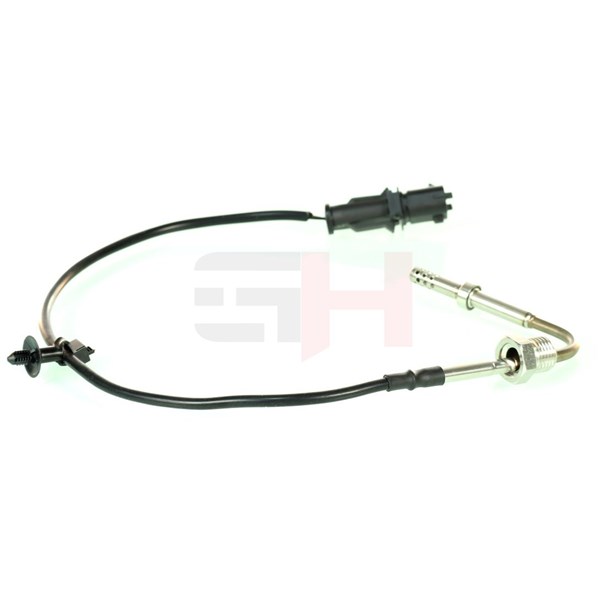 Sensor, avgastemperatur Gh GH-743670 GH