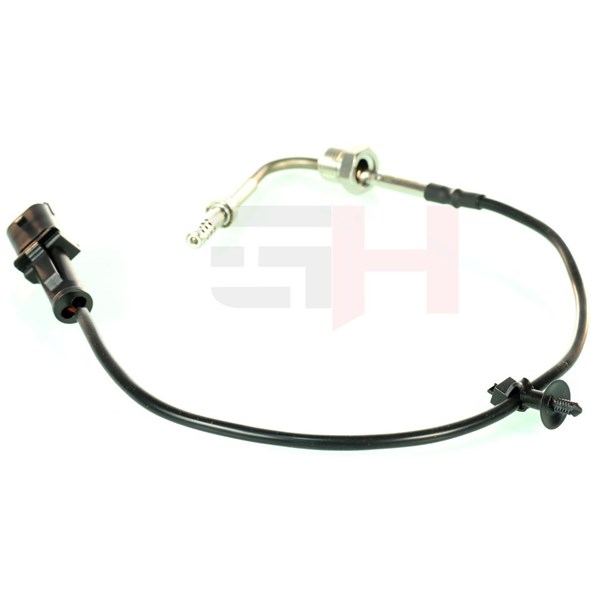 Sensor, avgastemperatur Gh GH-743670 GH