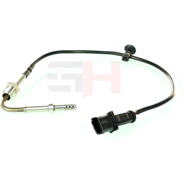 Sensor, avgastemperatur Gh GH-743670 GH