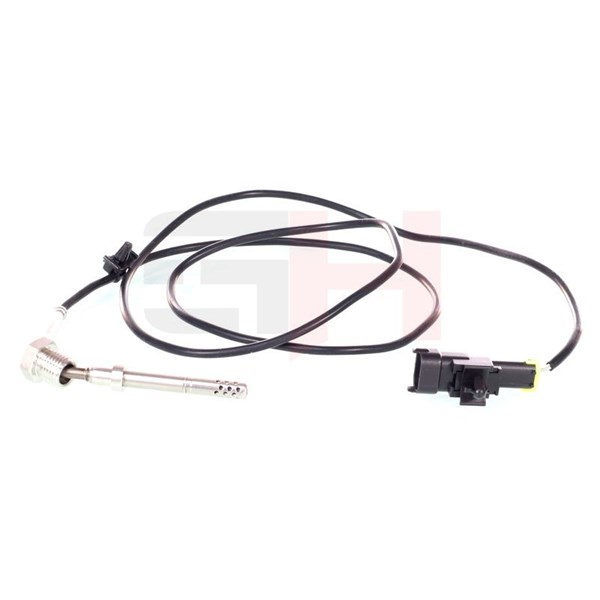Sensor, avgastemperatur Gh GH-744193 GH