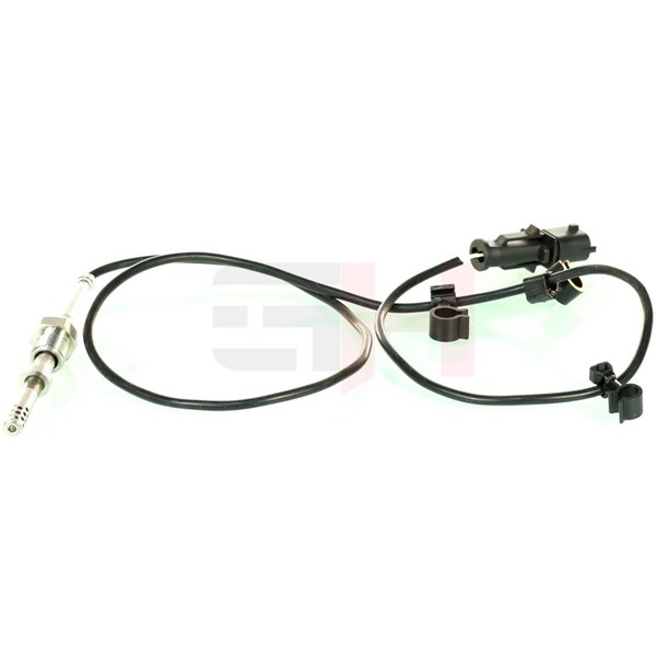 Sensor, avgastemperatur Gh GH-744195 GH