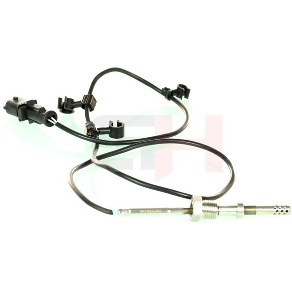 Sensor, avgastemperatur Gh GH-744195 GH