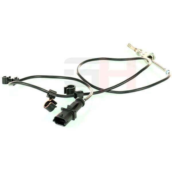 Sensor, avgastemperatur Gh GH-744195 GH