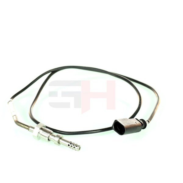 Sensor, avgastemperatur Gh GH-744365 GH