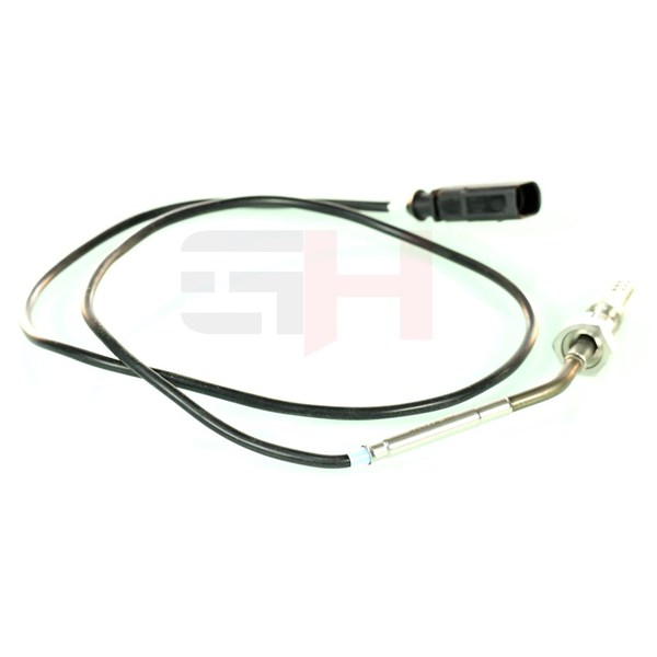 Sensor, avgastemperatur Gh GH-744365 GH