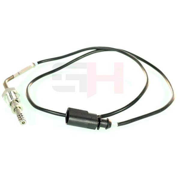 Sensor, avgastemperatur Gh GH-744365 GH